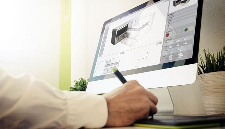 3D printing of digital models: Operational advantage