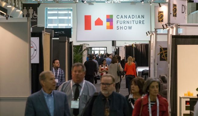 Canadian Furniture Show