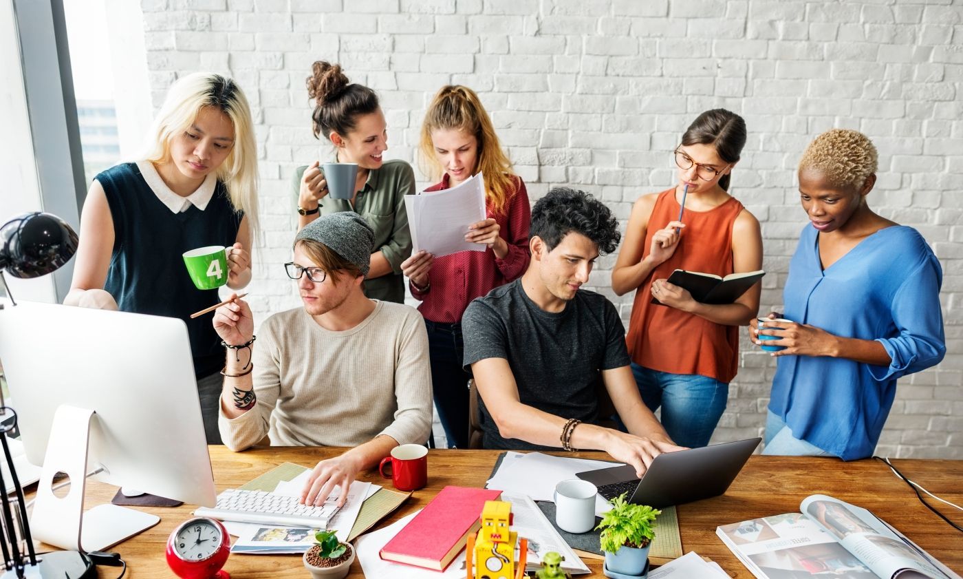 The Concept of Phygital Marketing