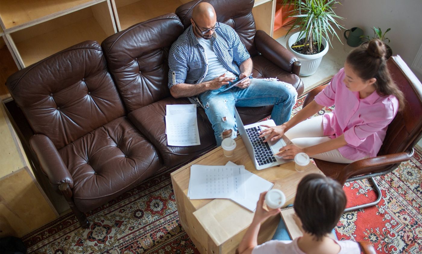 Strategies of Phygital Marketing