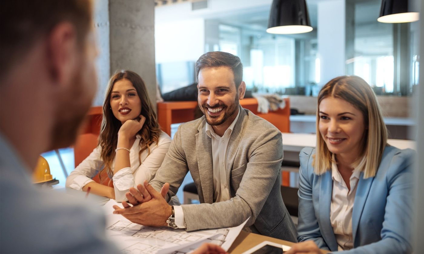 Communication with Clients in Lean Marketing