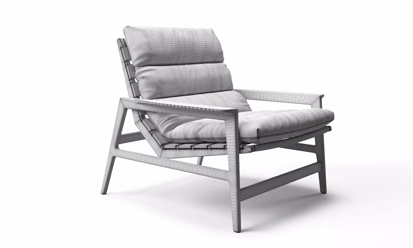 High-Poly Models vs Low-Poly Models