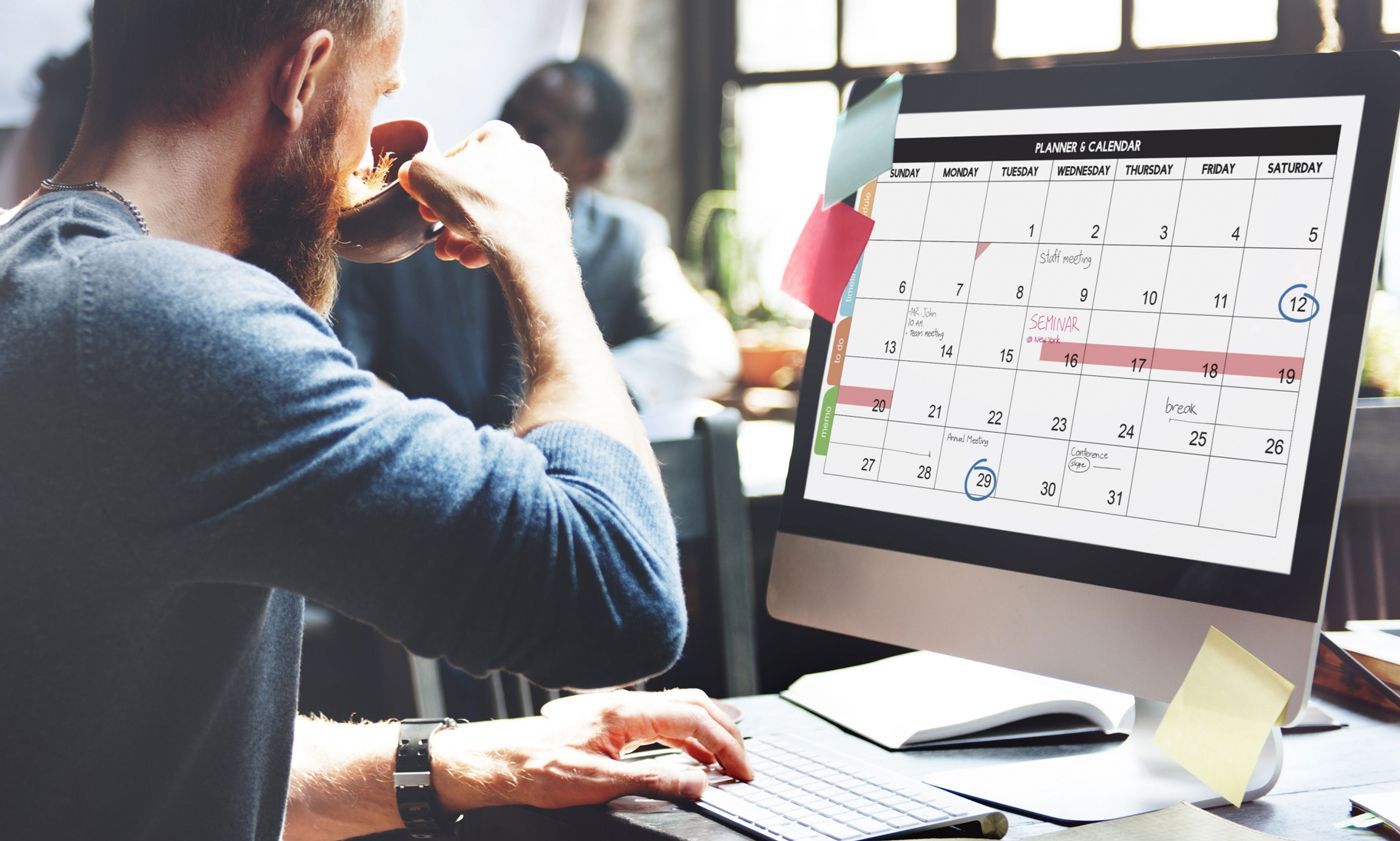 Brief for a CGI Project