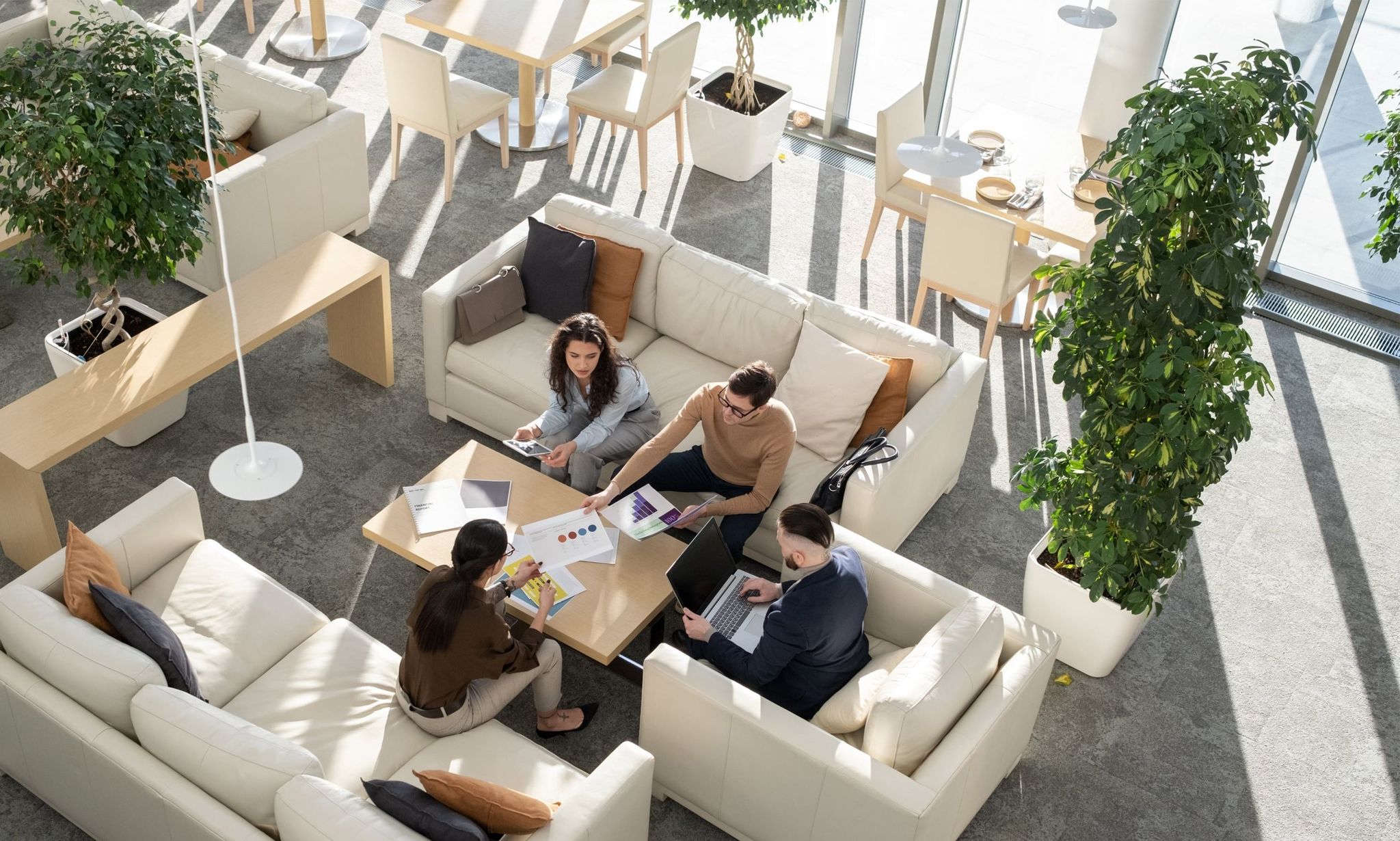 Phygital Marketing in Retail