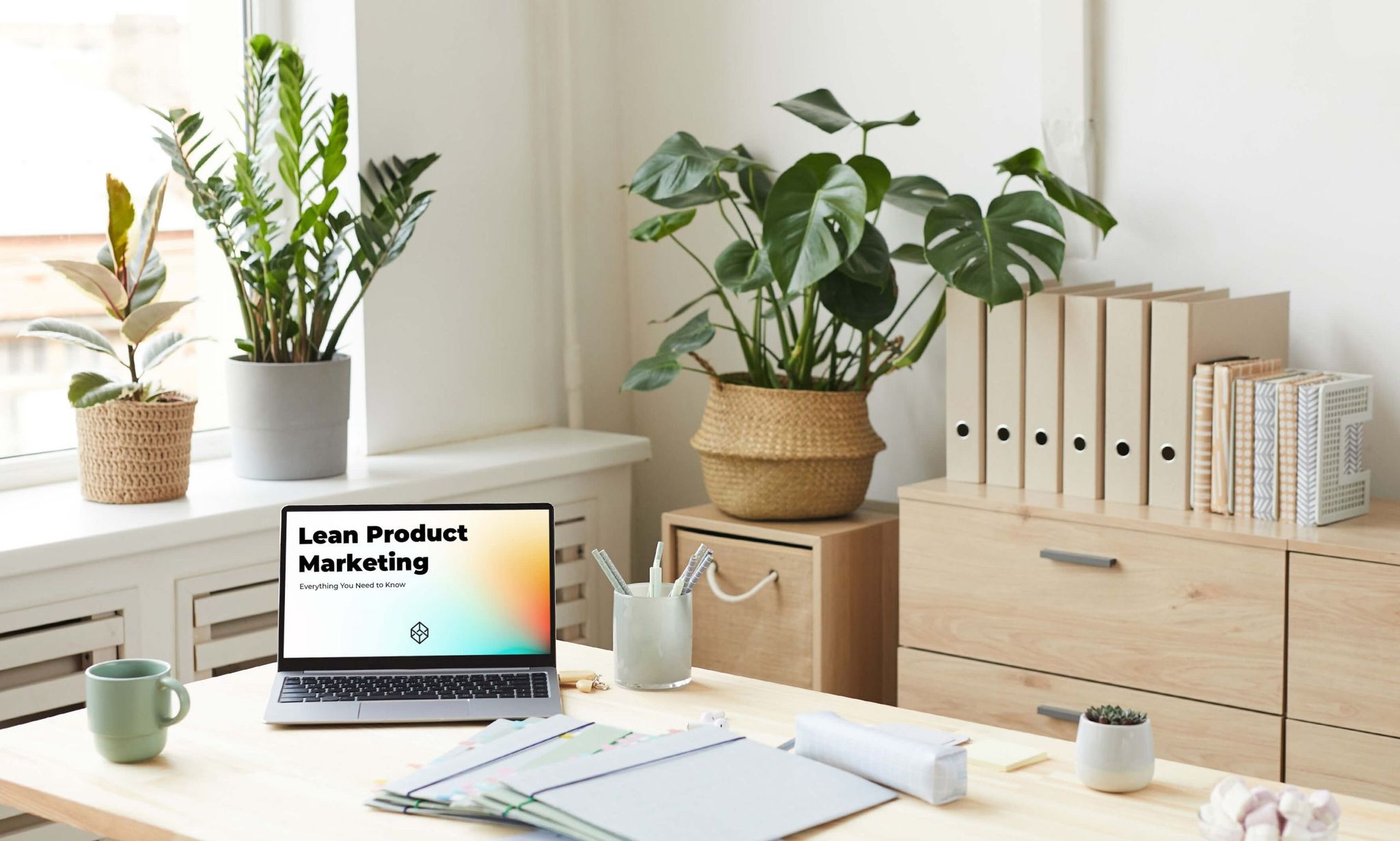 Lean Marketing for Products
