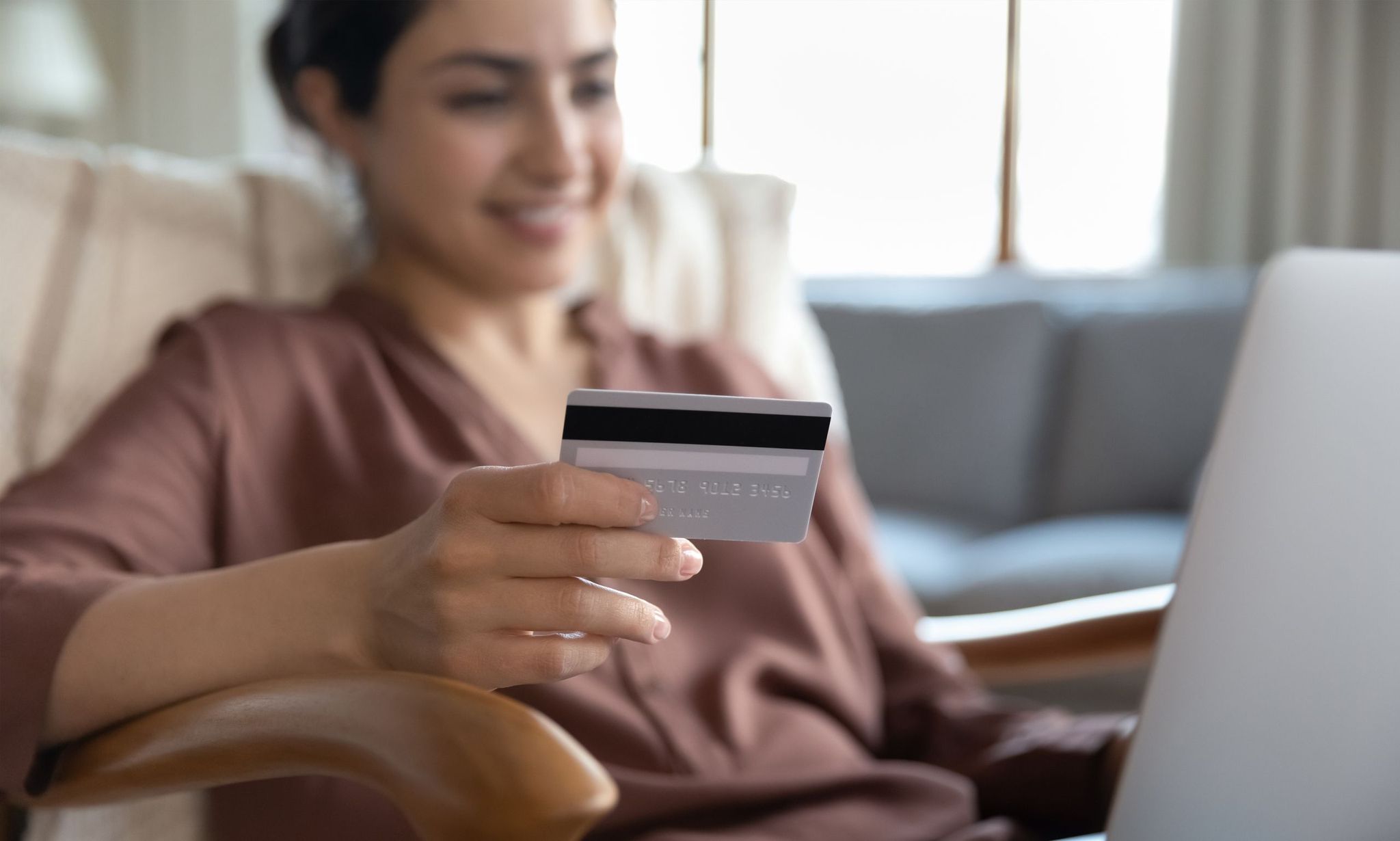 Select The Ad Extensions