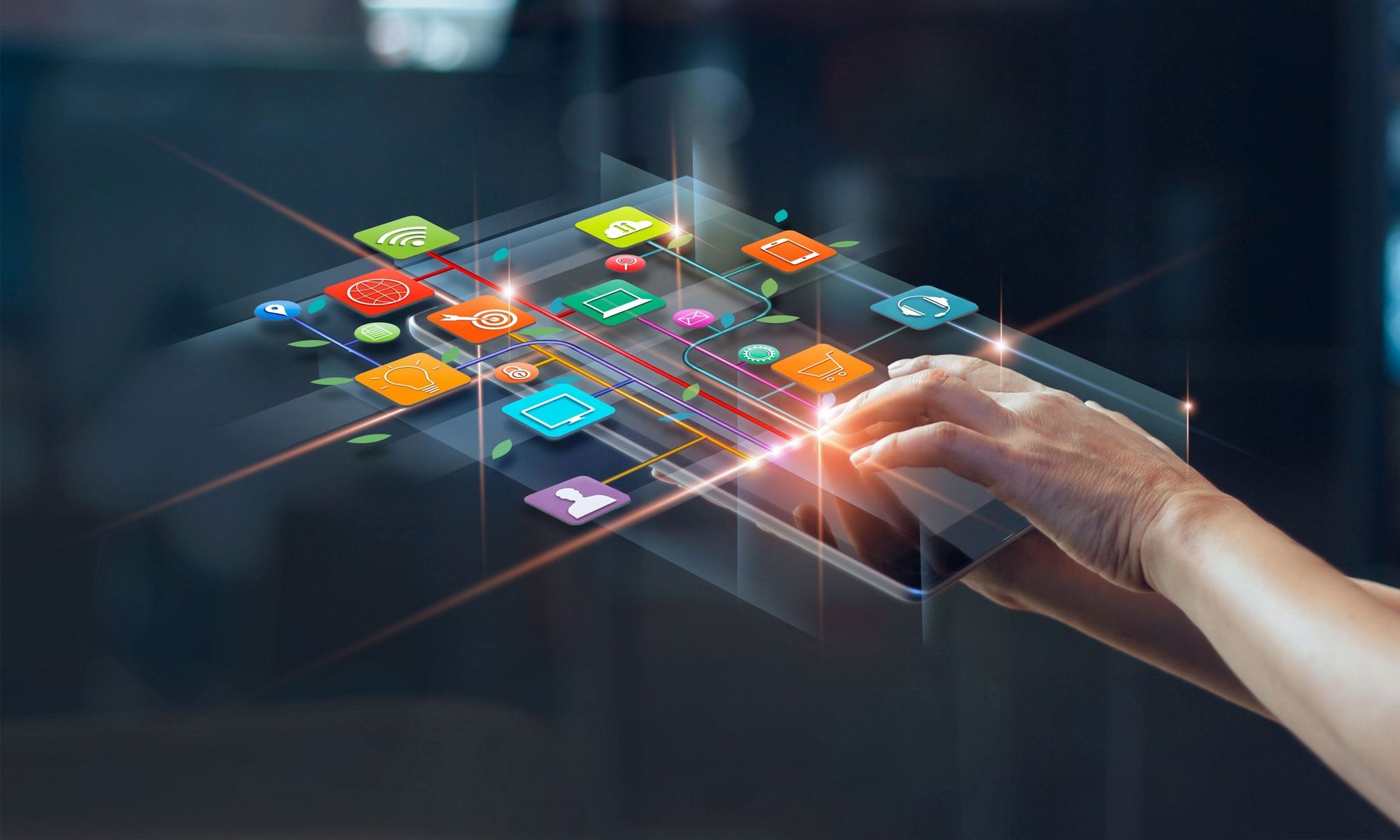 Target the Right Keywords