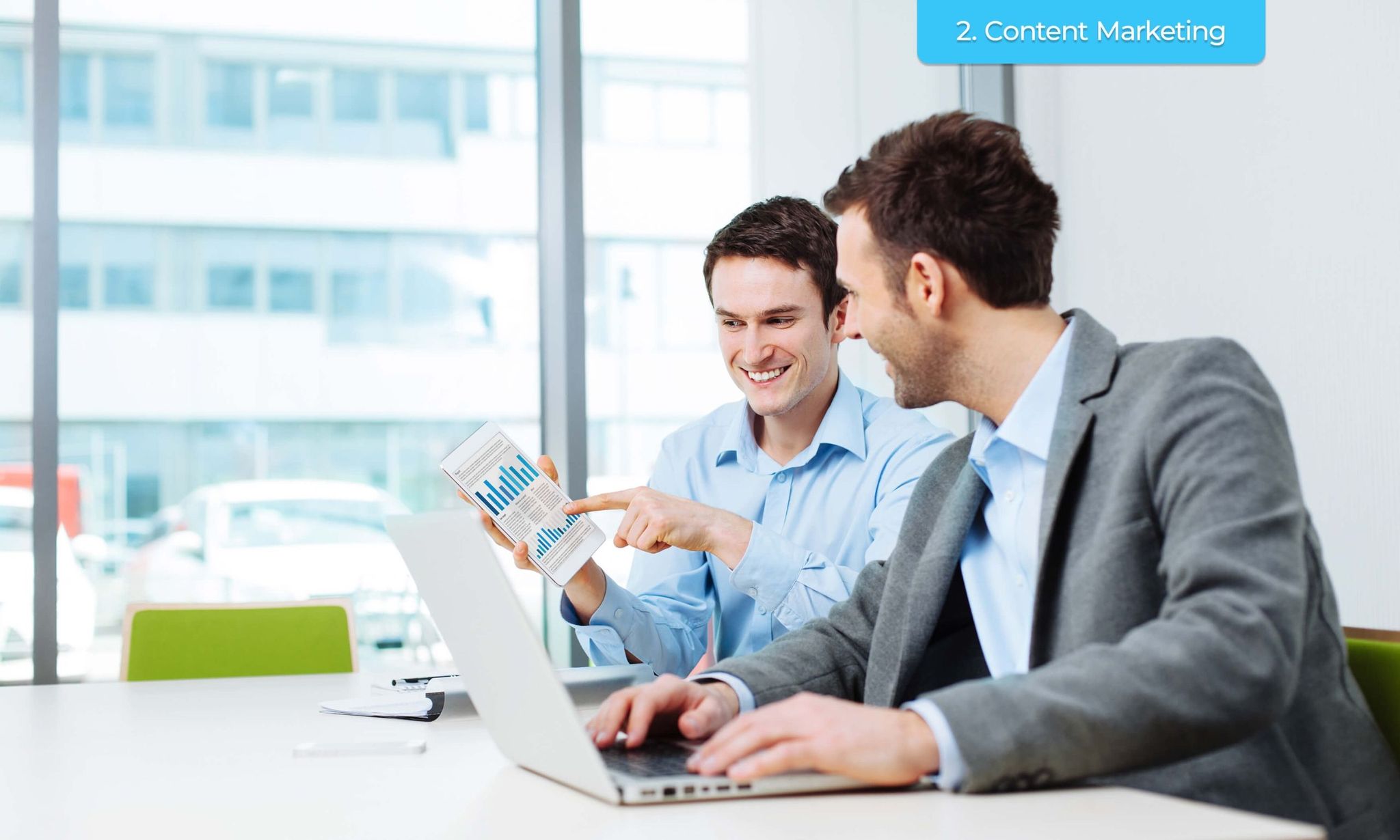 Product Marketing Campaigns