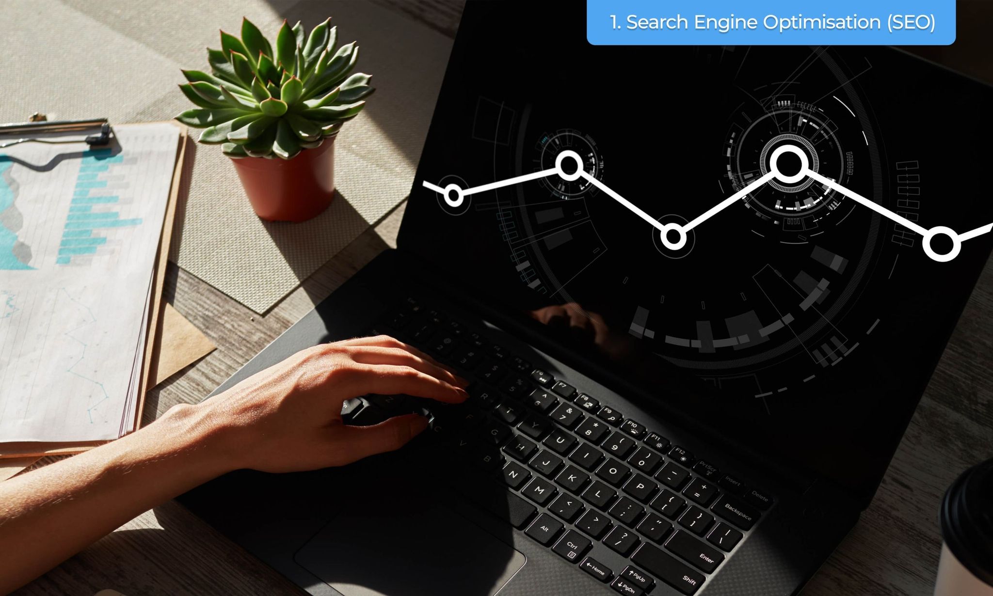 SEO Digital Marketing