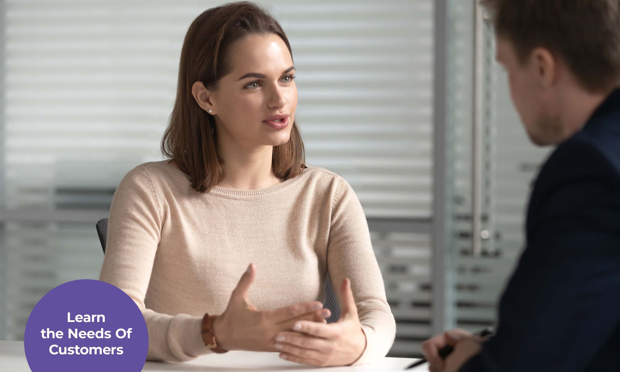 Learn Customers' Wishes before Product Launch