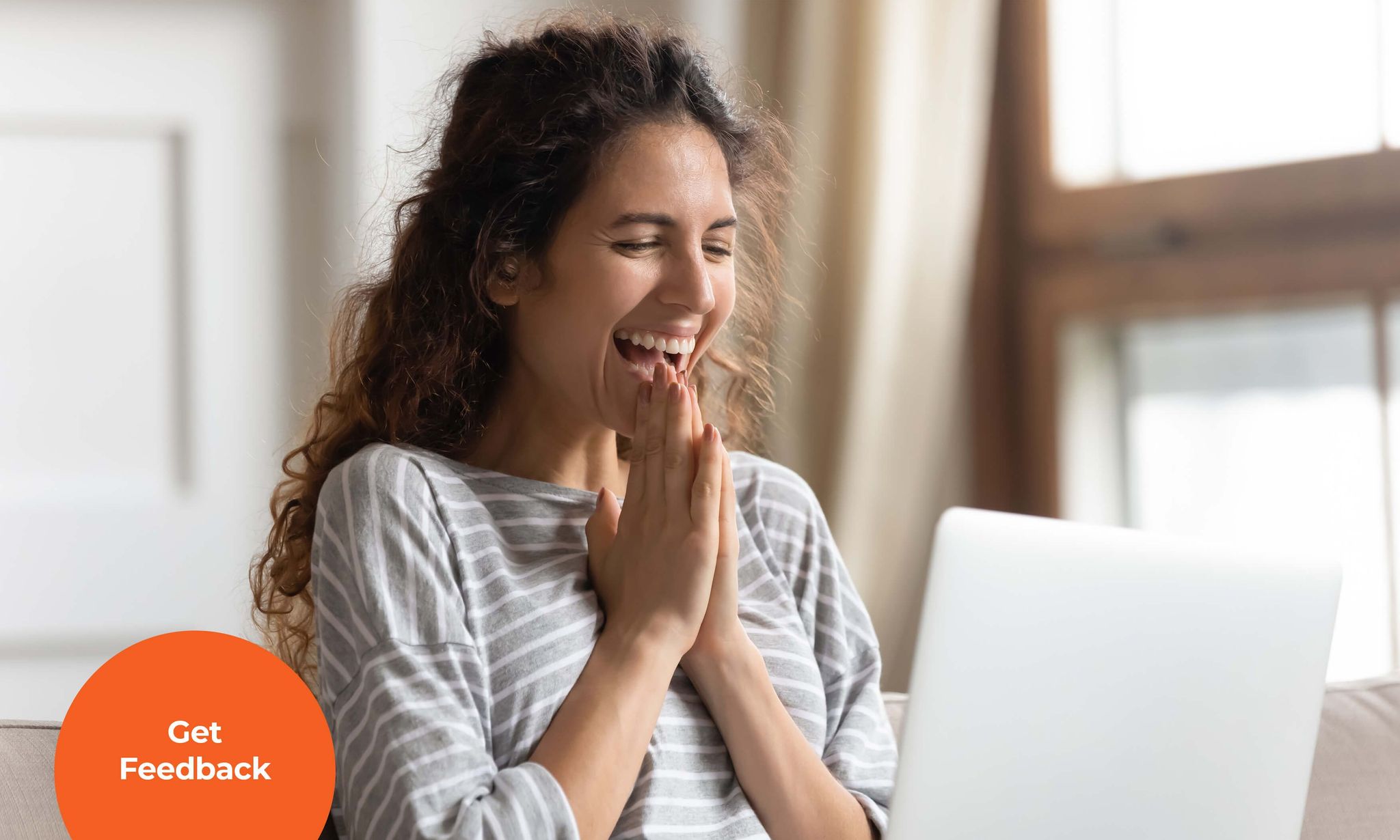 Get Feedback