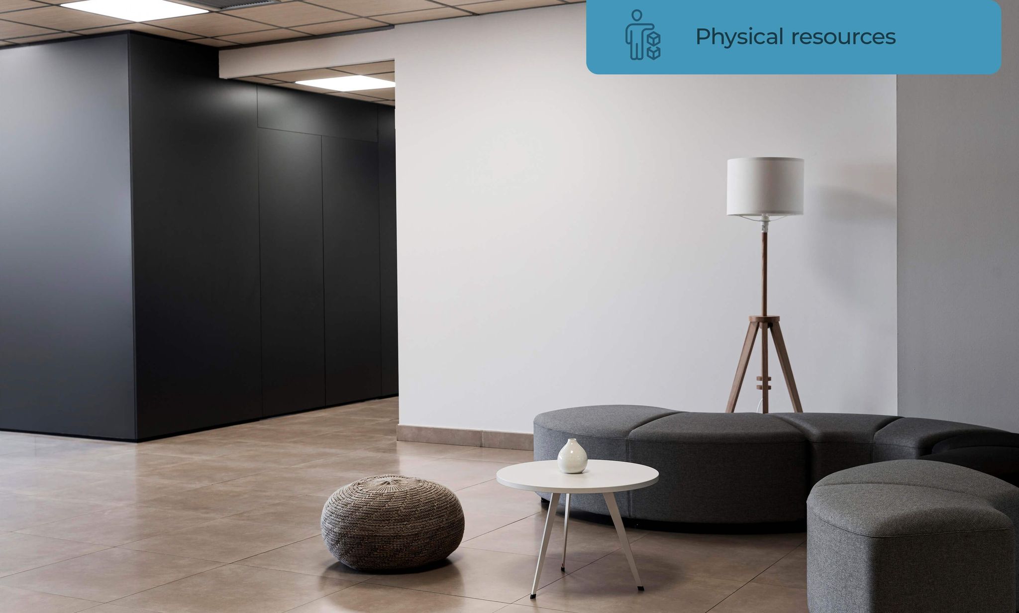 Physical Bsuiness Resources