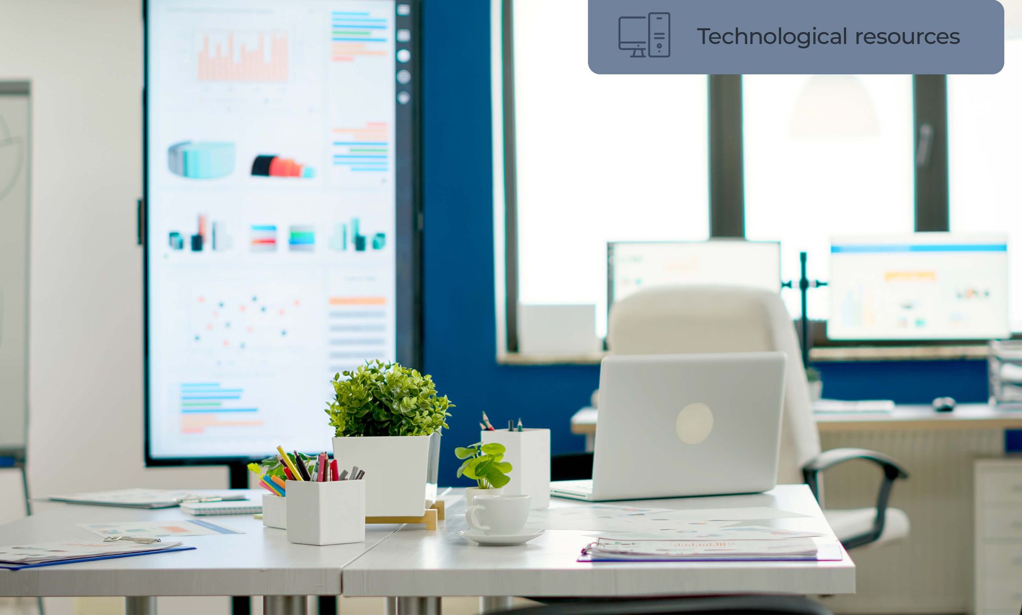 Technological Business Resources