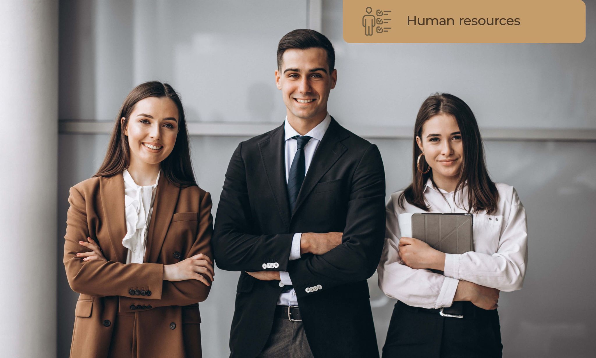 Human Resources