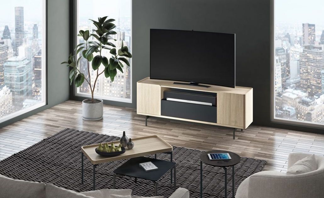 Table 3D Visualization for a Product Design Image