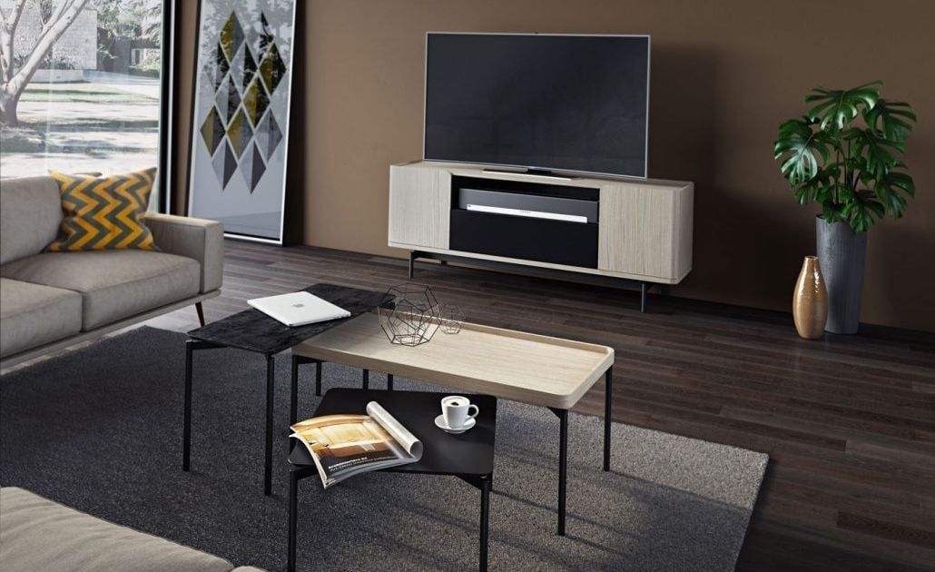 A Customized Table Model for a Product Design Project