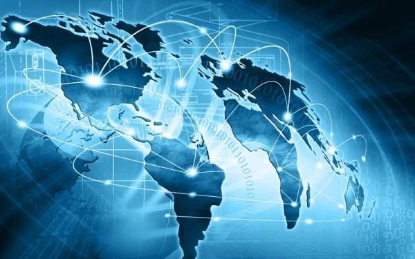 Expansion Of Stores To An International Market