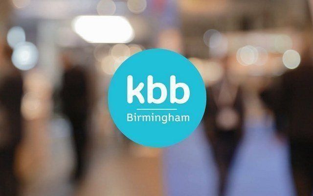 Kitchen, Bedroom and Bathroom Show 2020