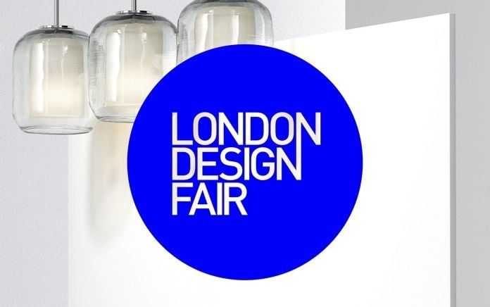 London Design Fair 2020