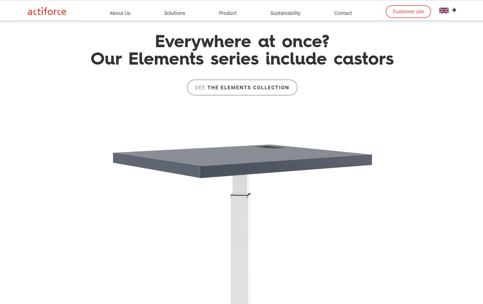 3D rendered furniture visualization of a modern table, showcasing 3D modeling and rendering techniques