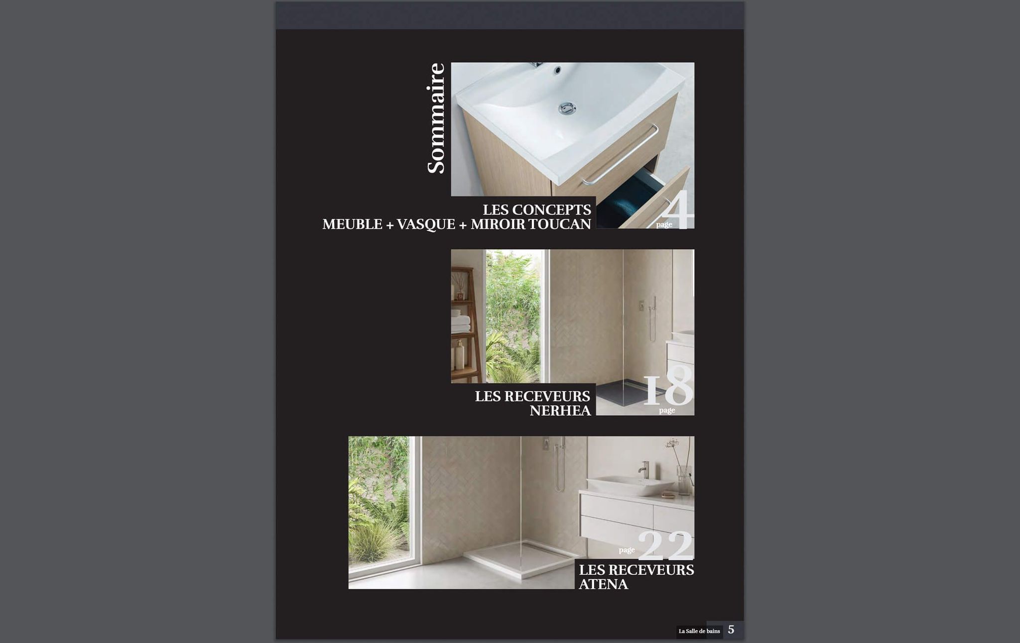 Carea Groupe Digital Catalog