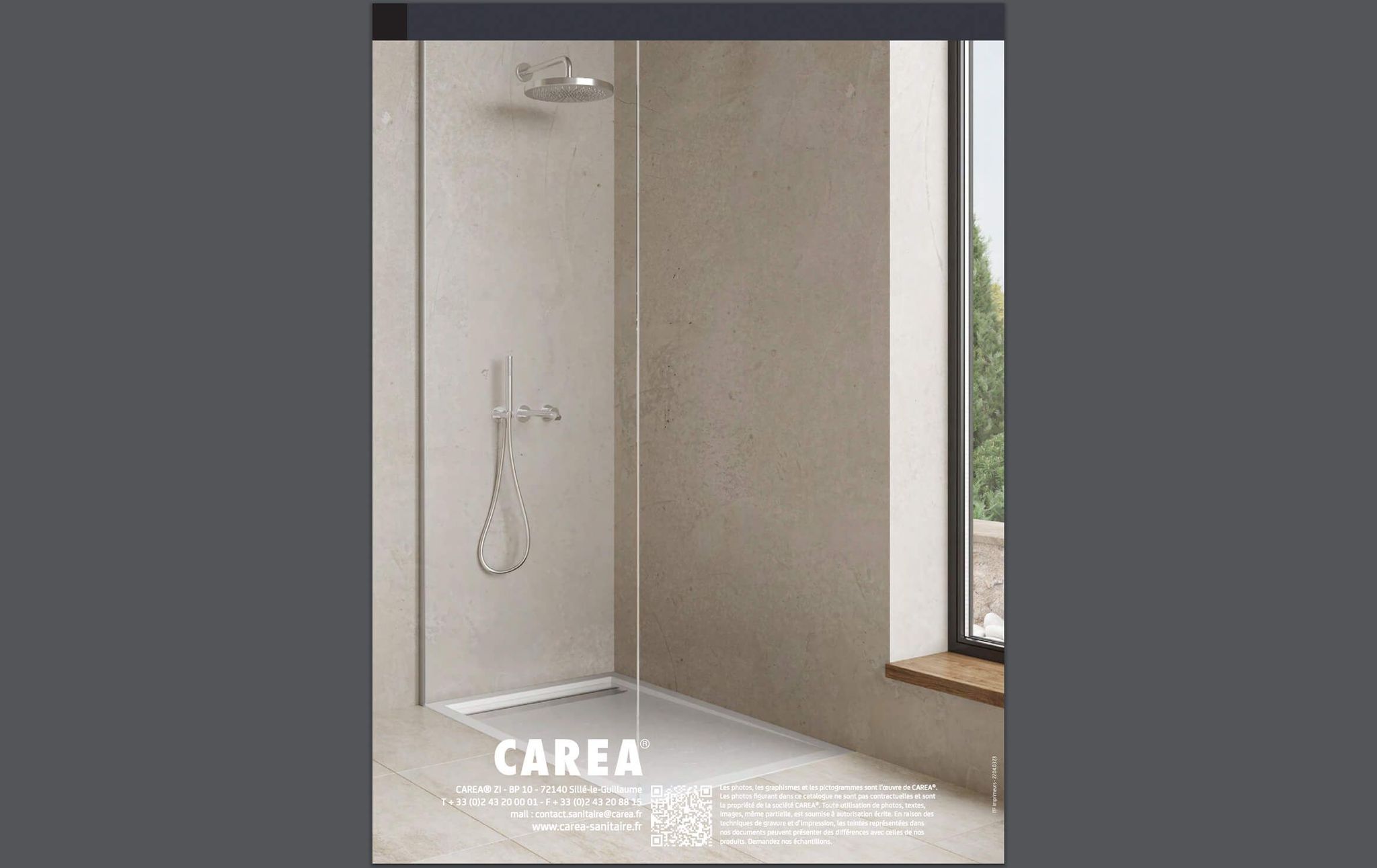 Carea Catalog Product Images