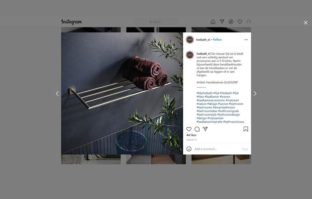 Brand Consistency Across Platforms