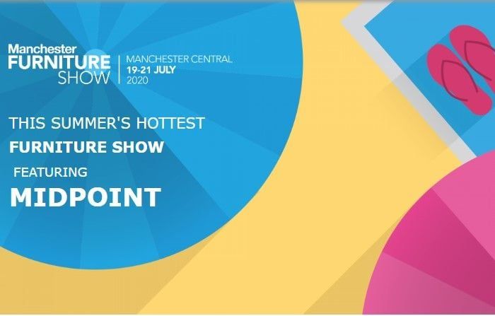 Manchester Furniture Show 2020