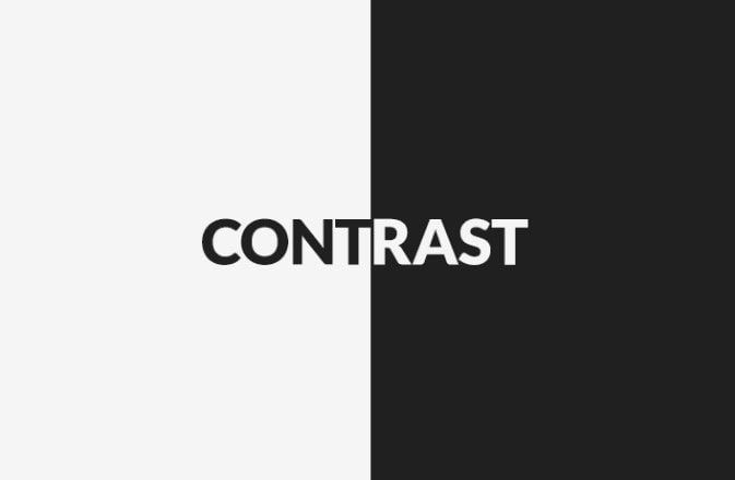 Dark and Bright Areas on 3D Product Renders