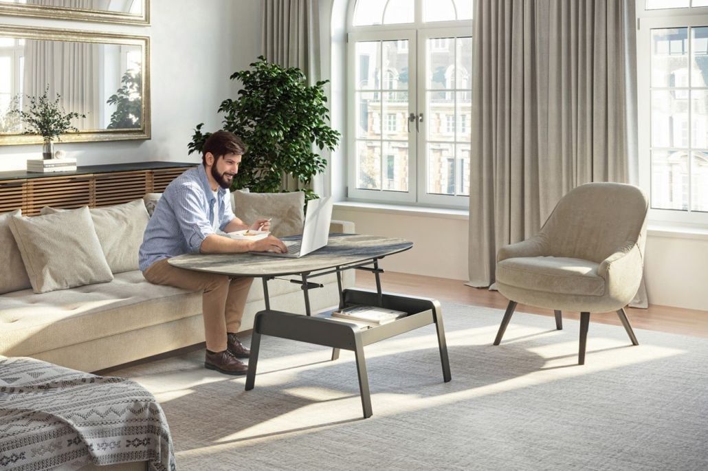 Stay At Home Movement