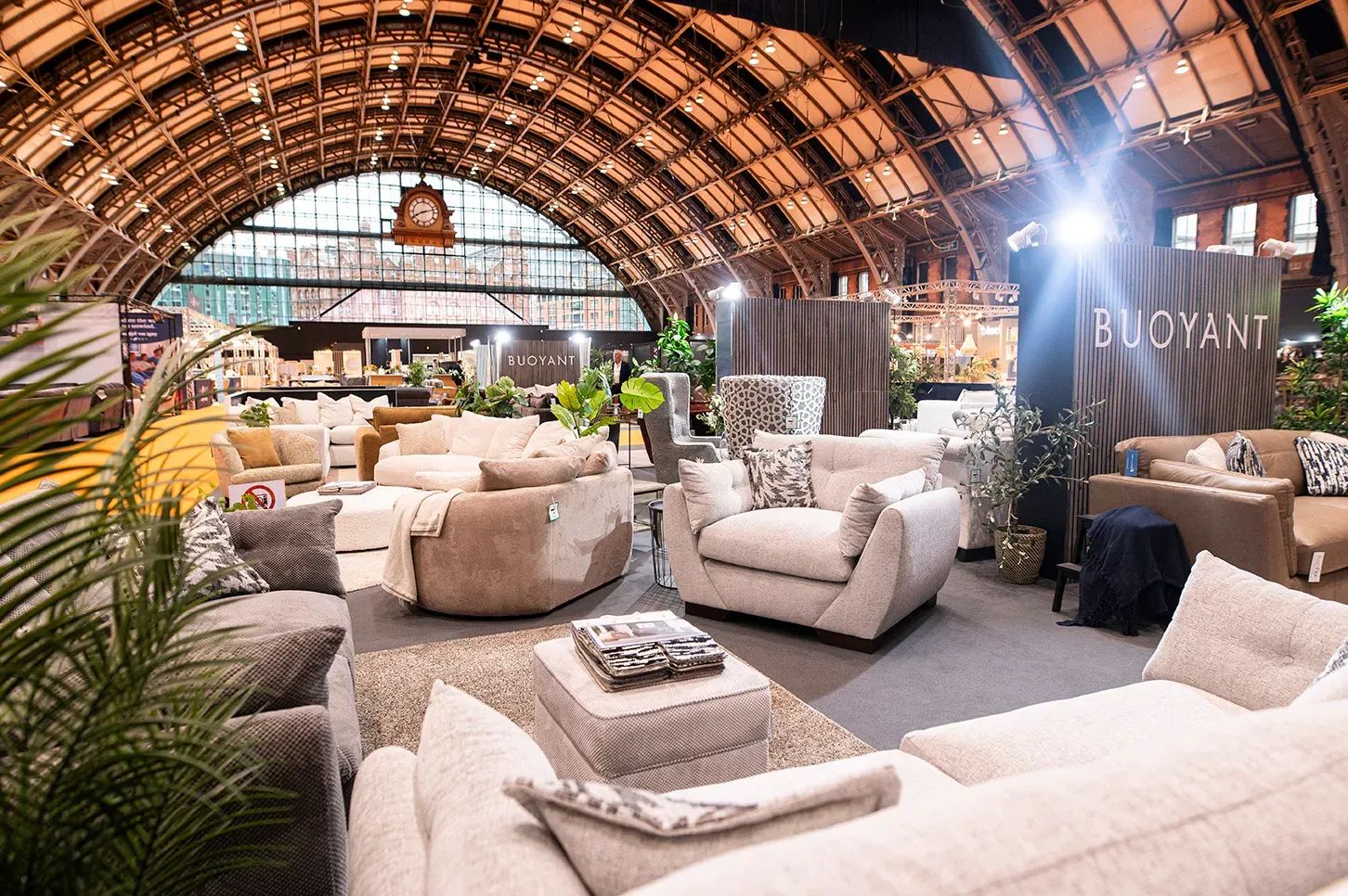 Manchester Furniture Show