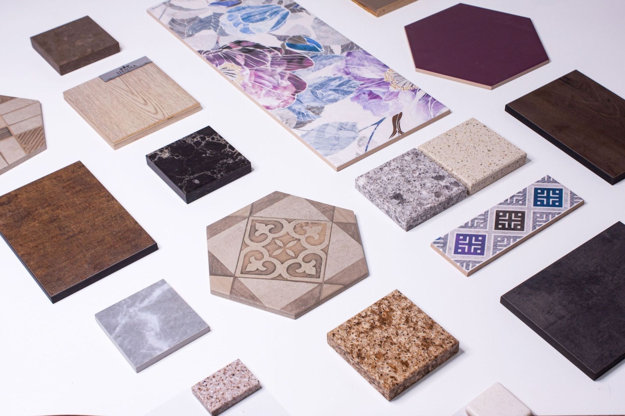 Dertails of Products