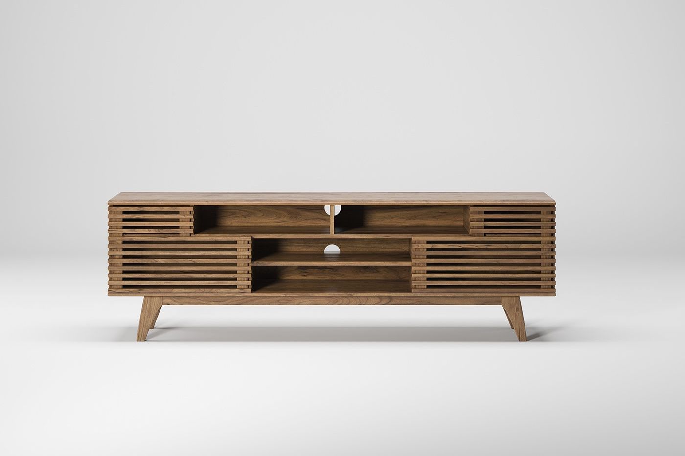 3d product modeling of cabinet furniture