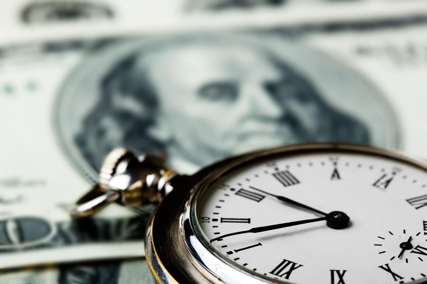 Time of 3D Modeling Services