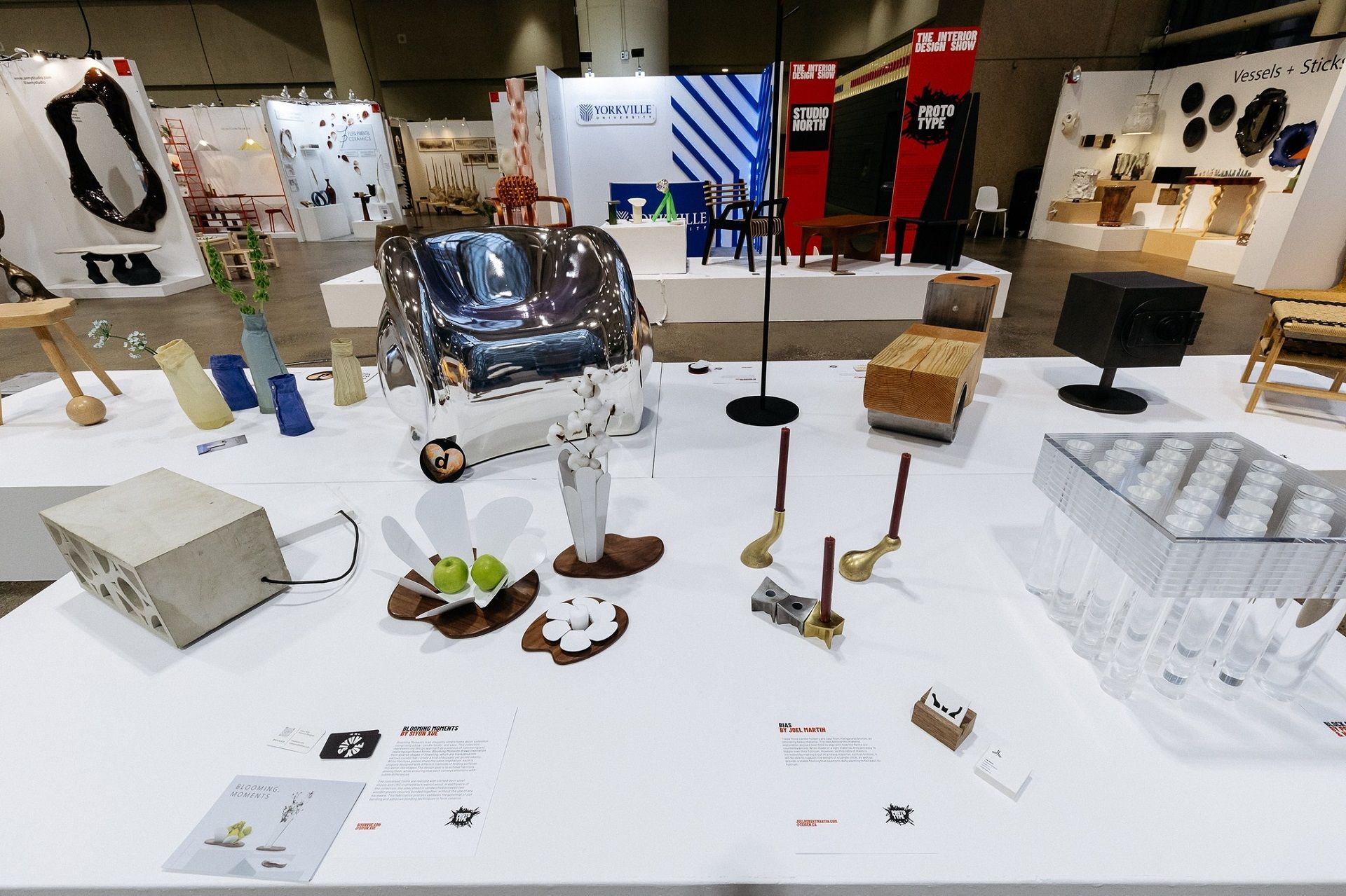 Interior Design Show Expo