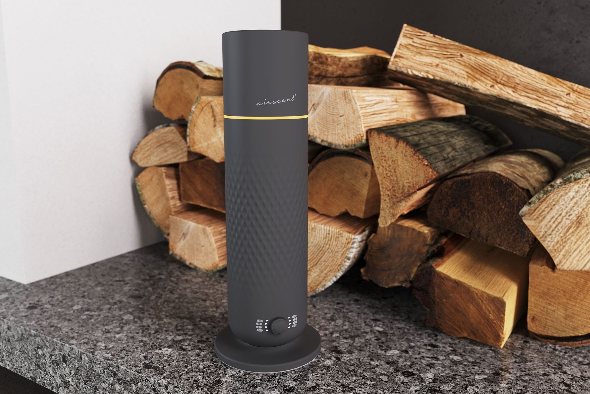 3D Visual Content for CPG Case Study