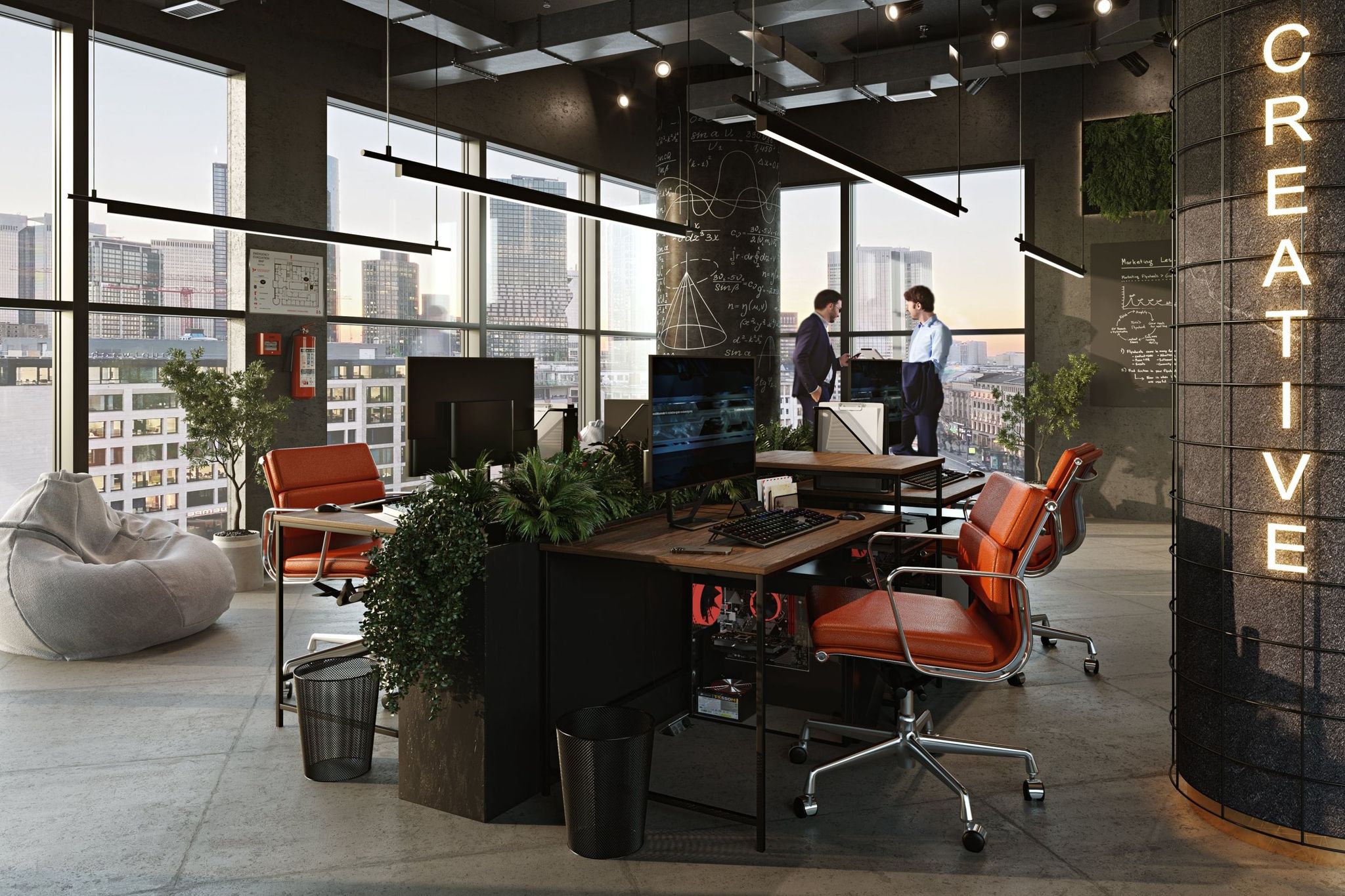 Build a Website That Converts