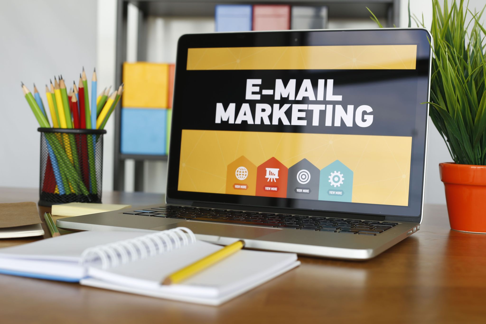 Email Marketing Tips
