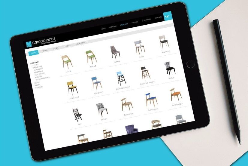 3D Visualization for Enhancing Product Design