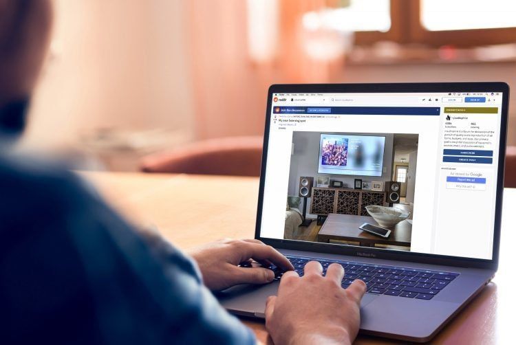 Reddit Advertising for Products: Reaching Communities