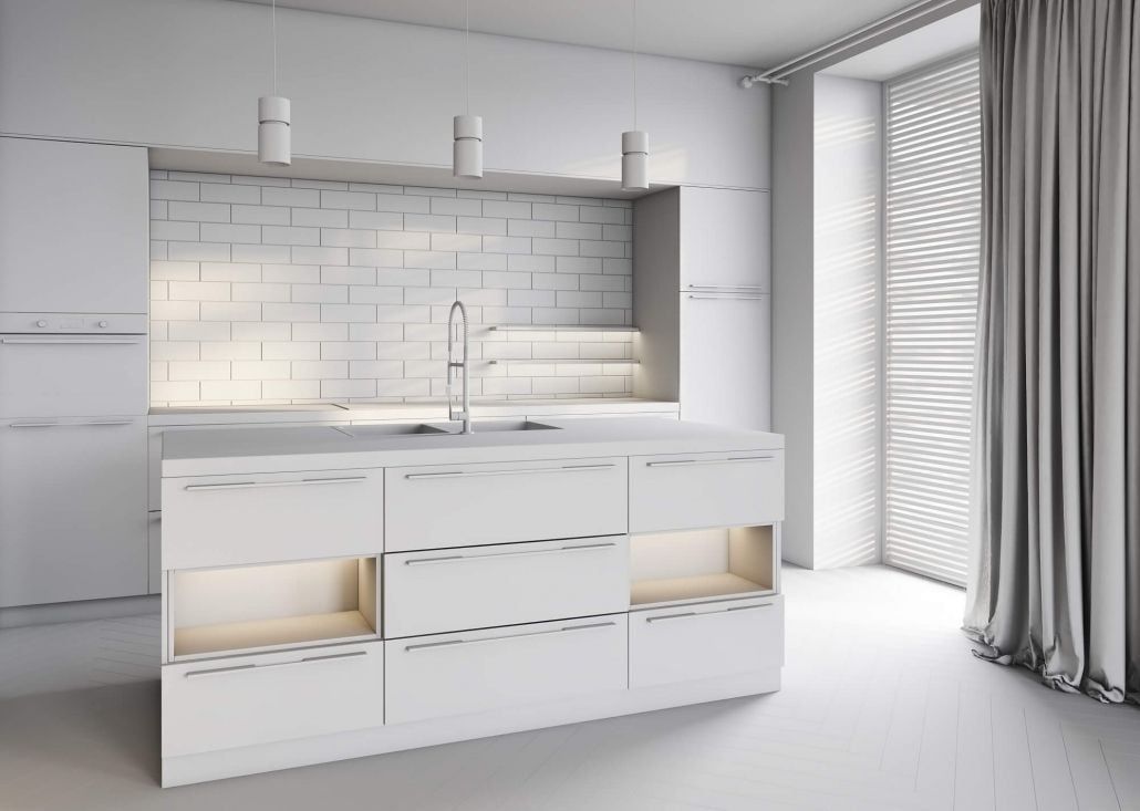 Lighting Sources in 3ds Max Rendering