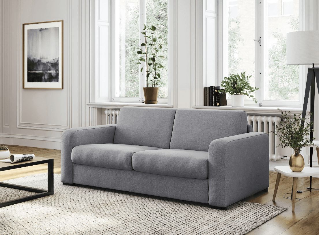 3D Scene in Product Animation