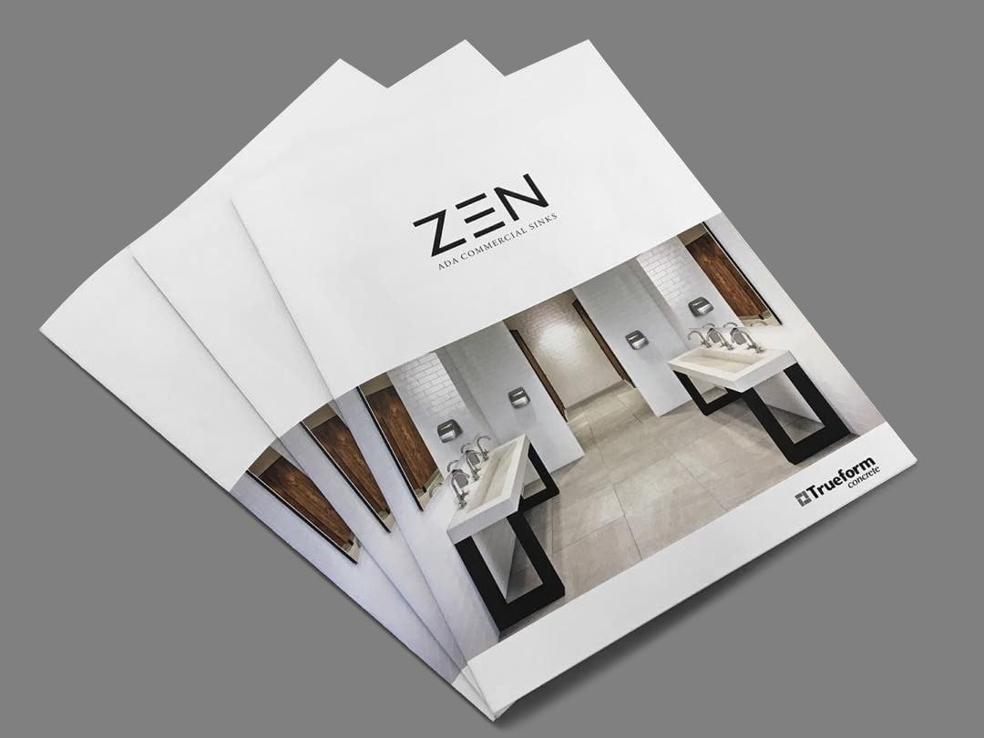 Photorealistic CGI for Print Product Catalog