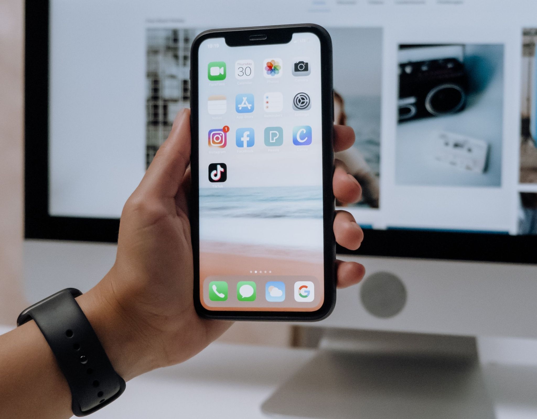 Social Media for Awareness, Engagement, Leads, and Sales