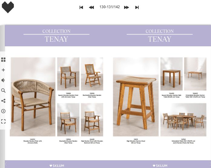 The 3D Rendering Studio Delivers DIgital Catalogs