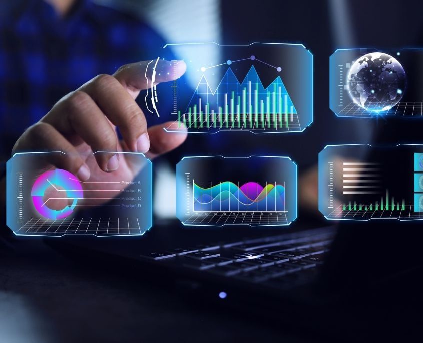 Immersive Sales Strategies in Online Retail