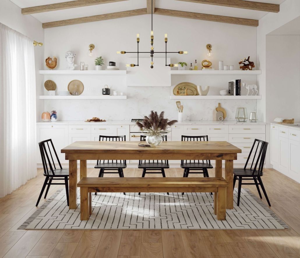 Furniture 3D Rendering Services Provider