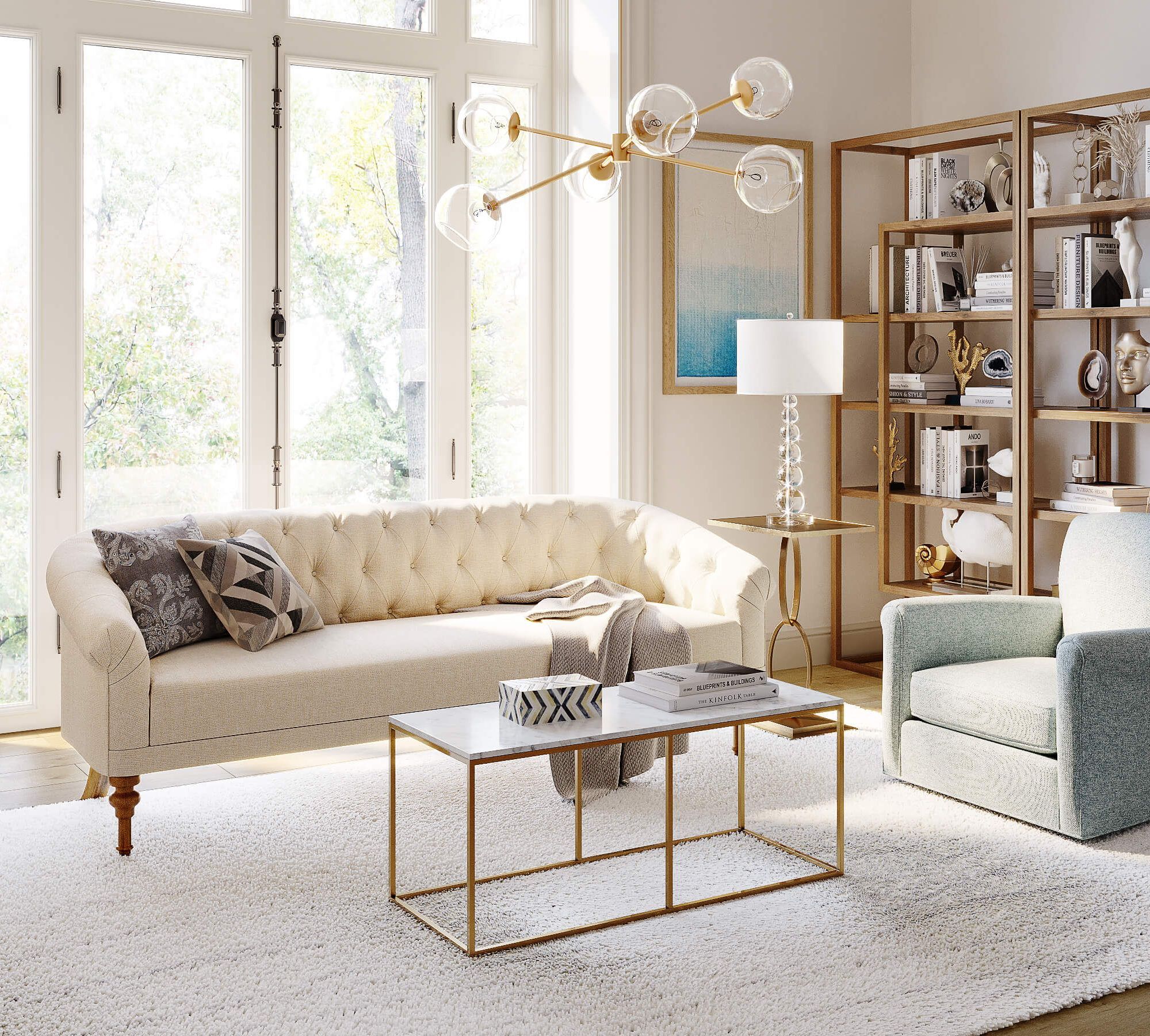 The Working Process of Product Rendering Project