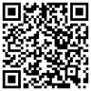QR code for wicker chair 3D model in Augmented Reality