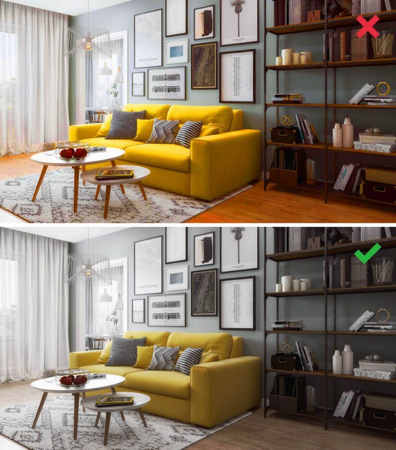 Bad and Appropriate Product Images to Use for Sales